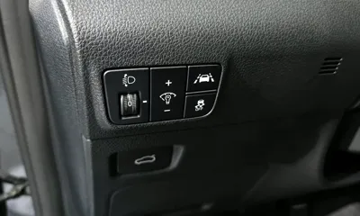 Kia K5 2023, 7926 км, за 28500000 KRW - фото 27