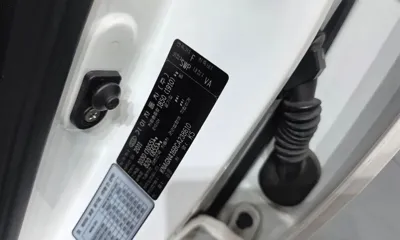 Kia K5 2012, 117854 км, за 4400000 KRW - фото 30