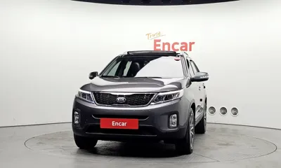 Kia Sorento 2013, 153520 км, за 6990000 KRW