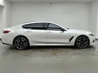 BMW 8-Series 2025, 5000 км, за 97000000 KRW - фото 5