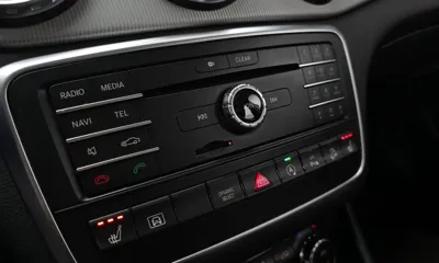Mercedes-Benz GLA-Class 2016, 106026 км, за 14300000 KRW - фото 17