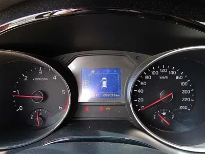 Kia Canival 2017, 269058 км, за 6500000 KRW - фото 8