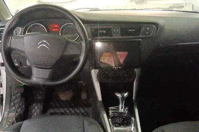 Citroen C3-XR 2018, 63099 км, за 45342.46 CNY - фото 13