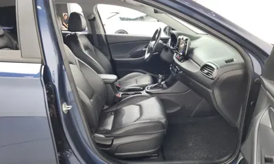 Hyundai i30 2018, 101129 км, за 8800000 KRW - фото 11