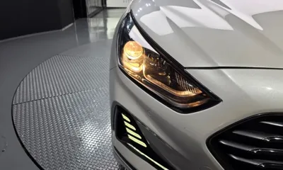 Hyundai Sonata 2019, 88141 км, за 13900000 KRW - фото 22