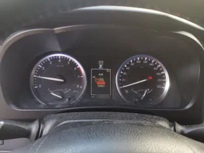 Toyota Highlander 2015, 129300 км, за 108574.9 CNY - фото 10