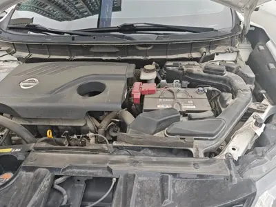 Nissan X-Trail 2017, 104300 км, за 52000 CNY - фото 10
