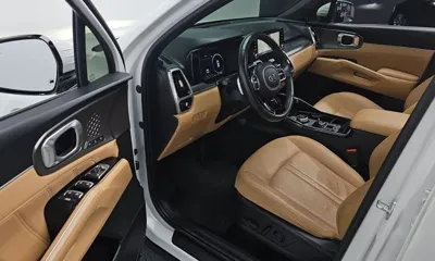 Kia Sorento 2021, 104151 км, за 23900000 KRW - фото 11