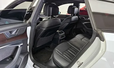 Audi A7 2023, 85248 км, за 49900000 KRW - фото 26