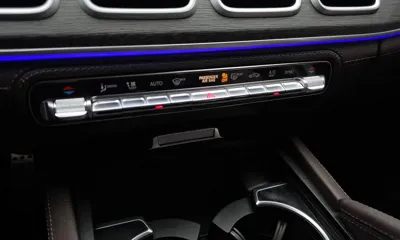 Mercedes-Benz GLE-Class 2022, 93038 км, за 66000000 KRW - фото 29