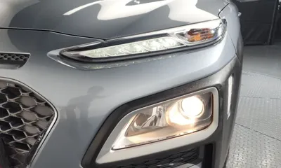 Hyundai Kona 2020, 104922 км, за 9900000 KRW - фото 22