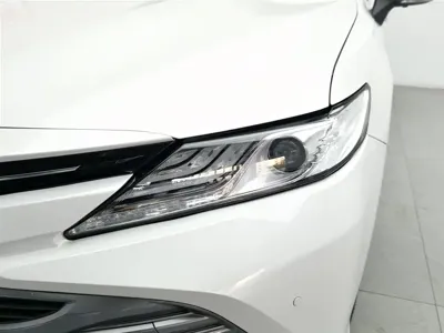 Toyota Camry 2018, 204000 км, за 56800 CNY - фото 7