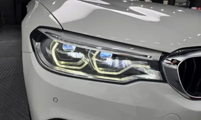 BMW 5-Series 2017, 119517 км, за 21800000 KRW - фото 22