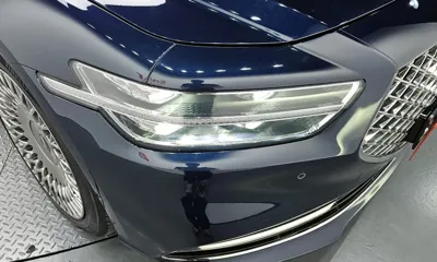 Genesis G90 2019, 83482 км, за 35990000 KRW - фото 22