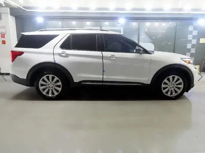 Ford Explorer 2020, 26713 км, за 29500000 KRW - фото 3