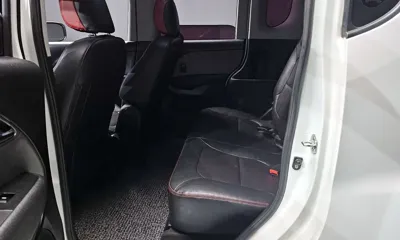 Kia Ray 2015, 170968 км, за 5900000 KRW - фото 12