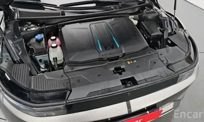 Hyundai Ioniq5 2024, 29775 км, за 37500000 KRW - фото 5