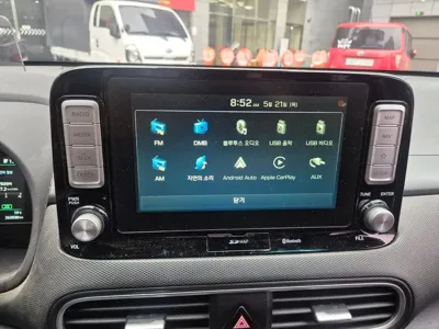 Hyundai Kona 2019, 262800 км, за 13790000 KRW - фото 10