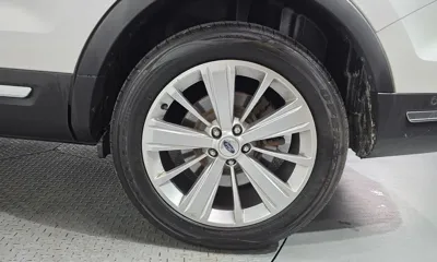 Ford Explorer 2019, 146505 км, за 14000000 KRW - фото 21