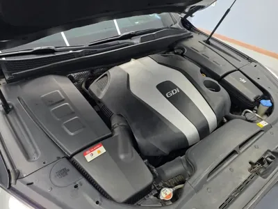 Kia K9 2013, 225851 км, за 5000000 KRW - фото 6