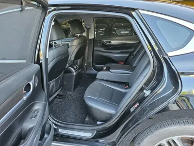 Hyundai Grandeur 2017, 185851 км, за 8980000 KRW - фото 8