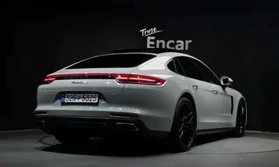 Porsche Panamera 2018, 73980 км, за 68800000 KRW