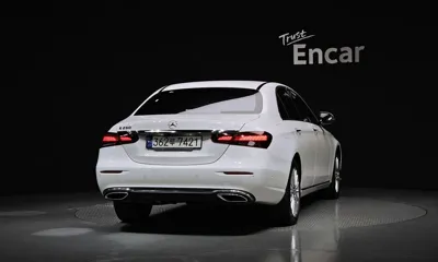 Mercedes-Benz E-Class 2021, 64476 км, за 34900000 KRW