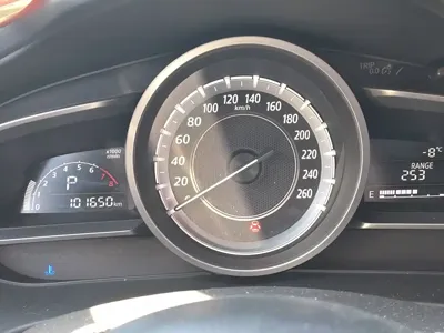 Mazda CX-4 2016, 101600 км, за 52699 CNY - фото 3
