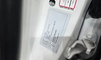 Lincoln Aviator 2021, 54673 км, за 36990000 KRW - фото 34