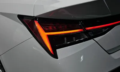 Hyundai Avante 2024, 40012 км, за 22900000 KRW - фото 23