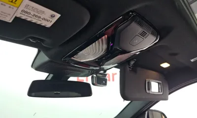 BMW X4M 2020, 74747 км, за 51200000 KRW - фото 31