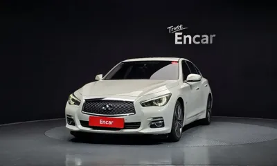 Infiniti Q50 2015, 178380 км, за 5500000 KRW