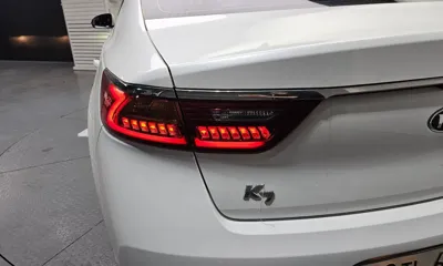 Kia K7 2018, 111654 км, за 13100000 KRW - фото 23