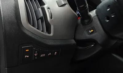 Kia Sportage 2016, 142366 км, за 7500000 KRW - фото 19