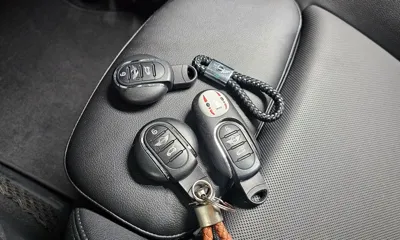 MINI Clubman 2018, 66880 км, за 12300000 KRW - фото 14