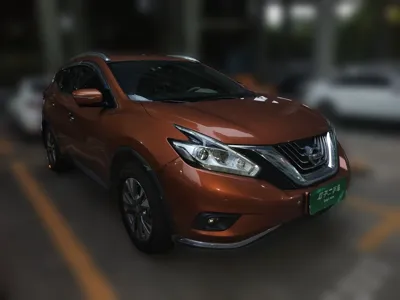 Nissan Murano 2015, 173800 км, за 48704.72 CNY