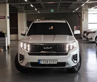 Kia Mohave 2022, 72888 км, за 33990000 KRW