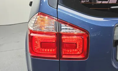 ChevroletGMDaewoo Orlando 2015, 151589 км, за 5200000 KRW - фото 23