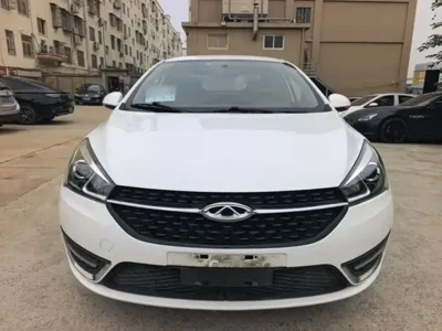 Chery Arrizo 5 2016, 77100 км, за 14100 CNY - фото 3
