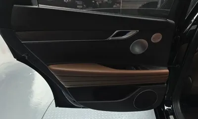 Genesis G80 2022, 49418 км, за 35900000 KRW - фото 25