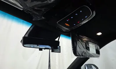 Hyundai Palisade 2024, 25769 км, за 45550000 KRW - фото 27