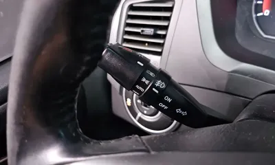 KG_Mobility_Ssangyong KORANDO 2016, 115953 км, за 6700000 KRW - фото 29