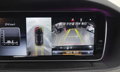 Mercedes-Benz S-Class 2016, 183893 км, за 29900000 KRW - фото 15