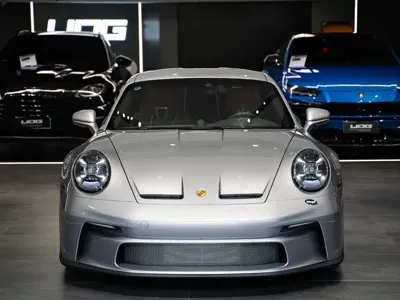 Porsche 911 0, 0 км, за 6880000 CNY - фото 5