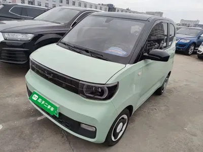 Wuling MINIEV · 2022 год