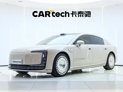 尊界 尊界S800 · 2026 год