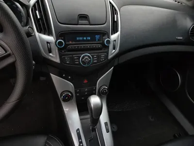 ChevroletGMDaewoo Cruze 2014, 159000 км, за 1990000 KRW - фото 13