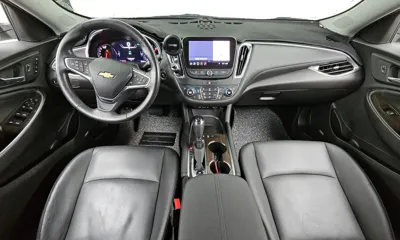 ChevroletGMDaewoo Malibu 2019, 23809 км, за 13500000 KRW - фото 7