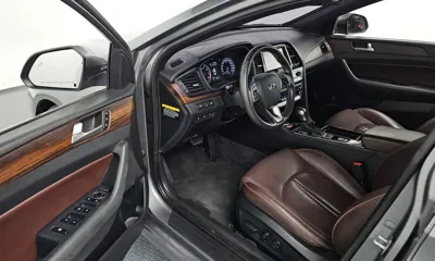 Hyundai Sonata 2019, 155551 км, за 11790000 KRW - фото 10