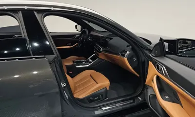 BMW i4 2024, 36983 км, за 61900000 KRW - фото 26
